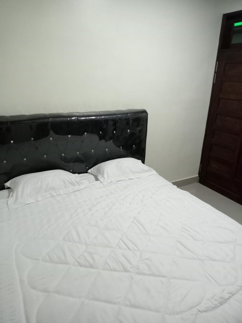 Talpe villa Apartment in Indonesia