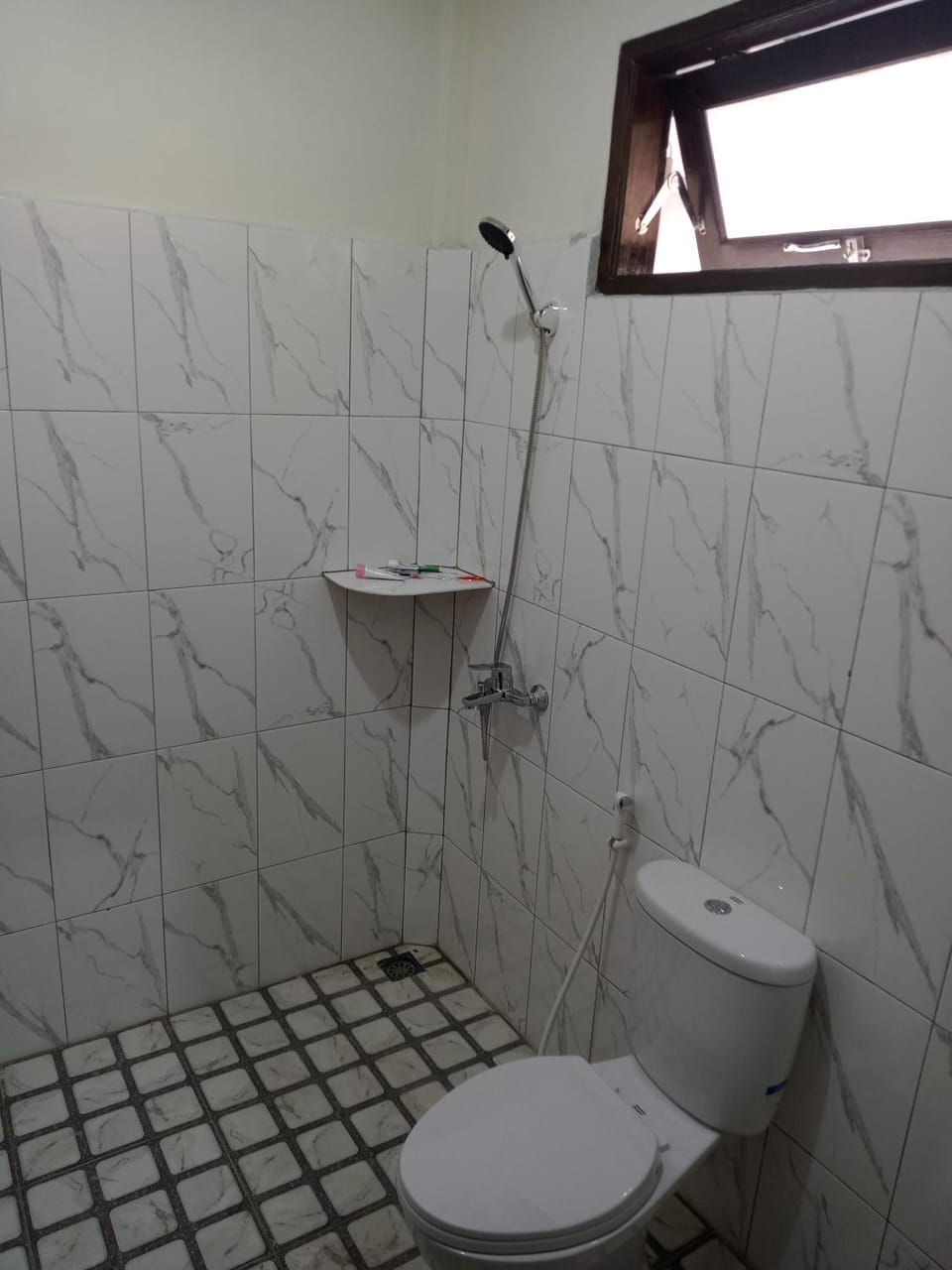 Talpe villa Apartment in Indonesia