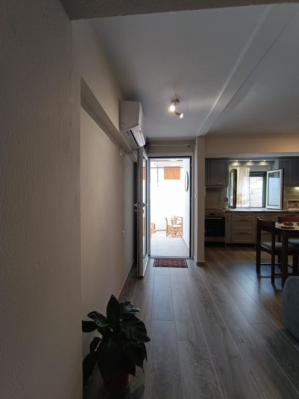 Filippia's House Apartment in Skopelos