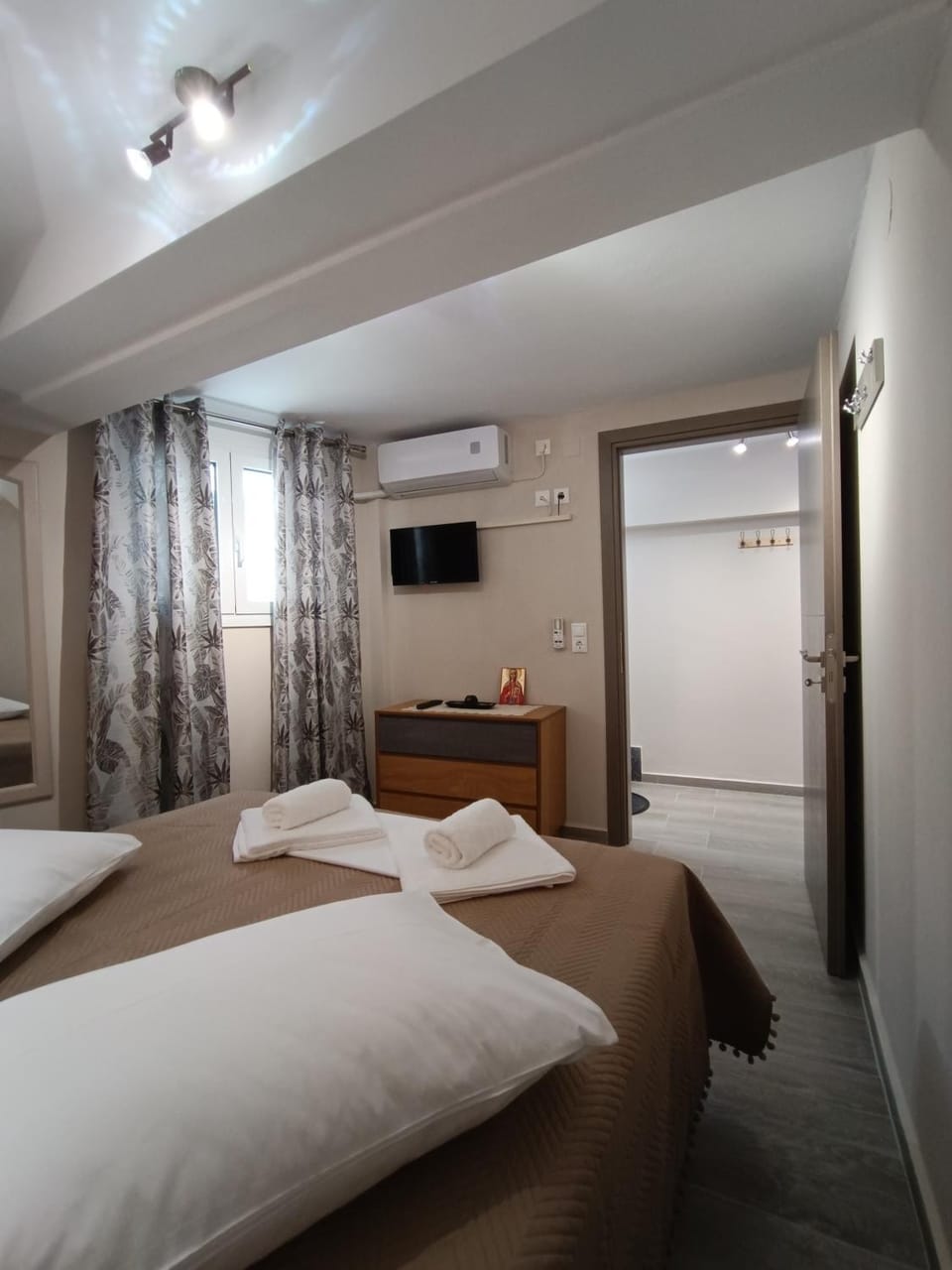 Filippia's House Apartment in Skopelos