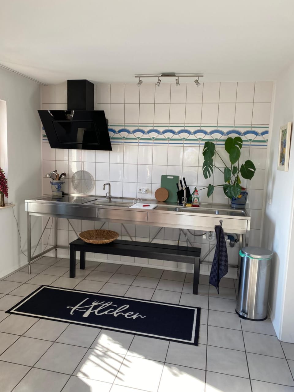 Ferienwohnung Ebersburg Apartment in Hesse