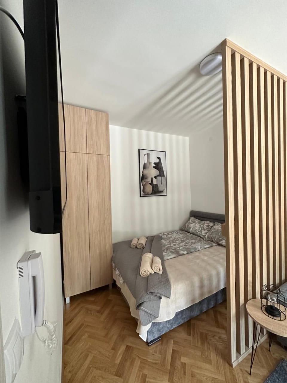 Talija apartman 4 Apartment in Serbia
