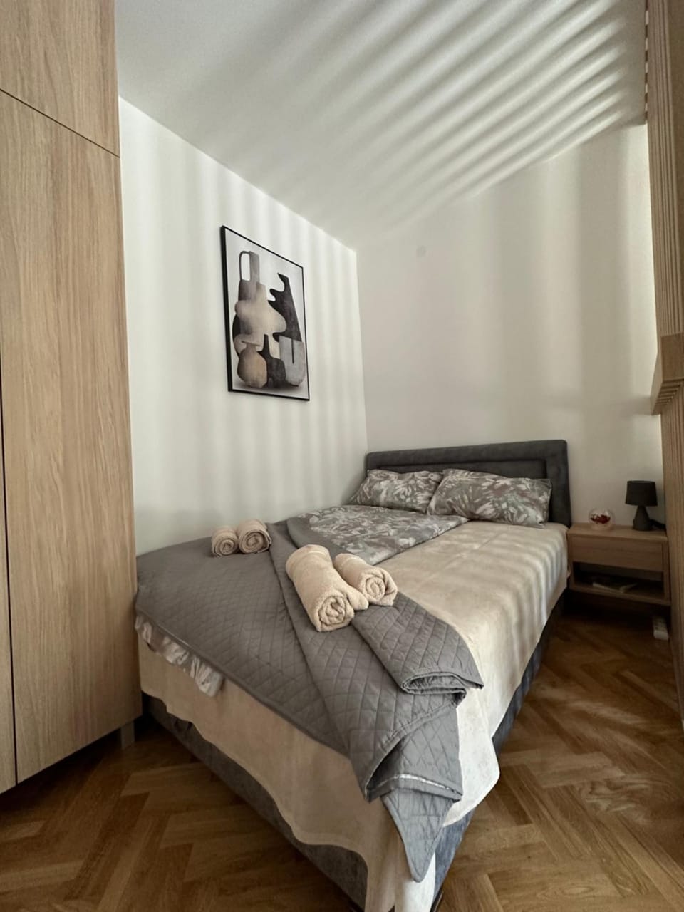 Talija apartman 4 Apartment in Serbia