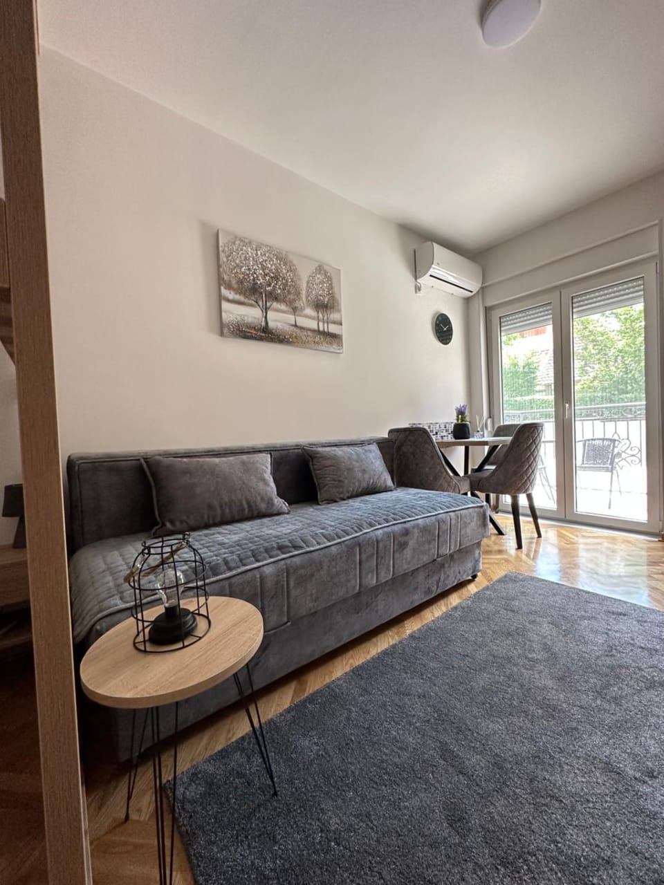 Talija apartman 4 Apartment in Serbia