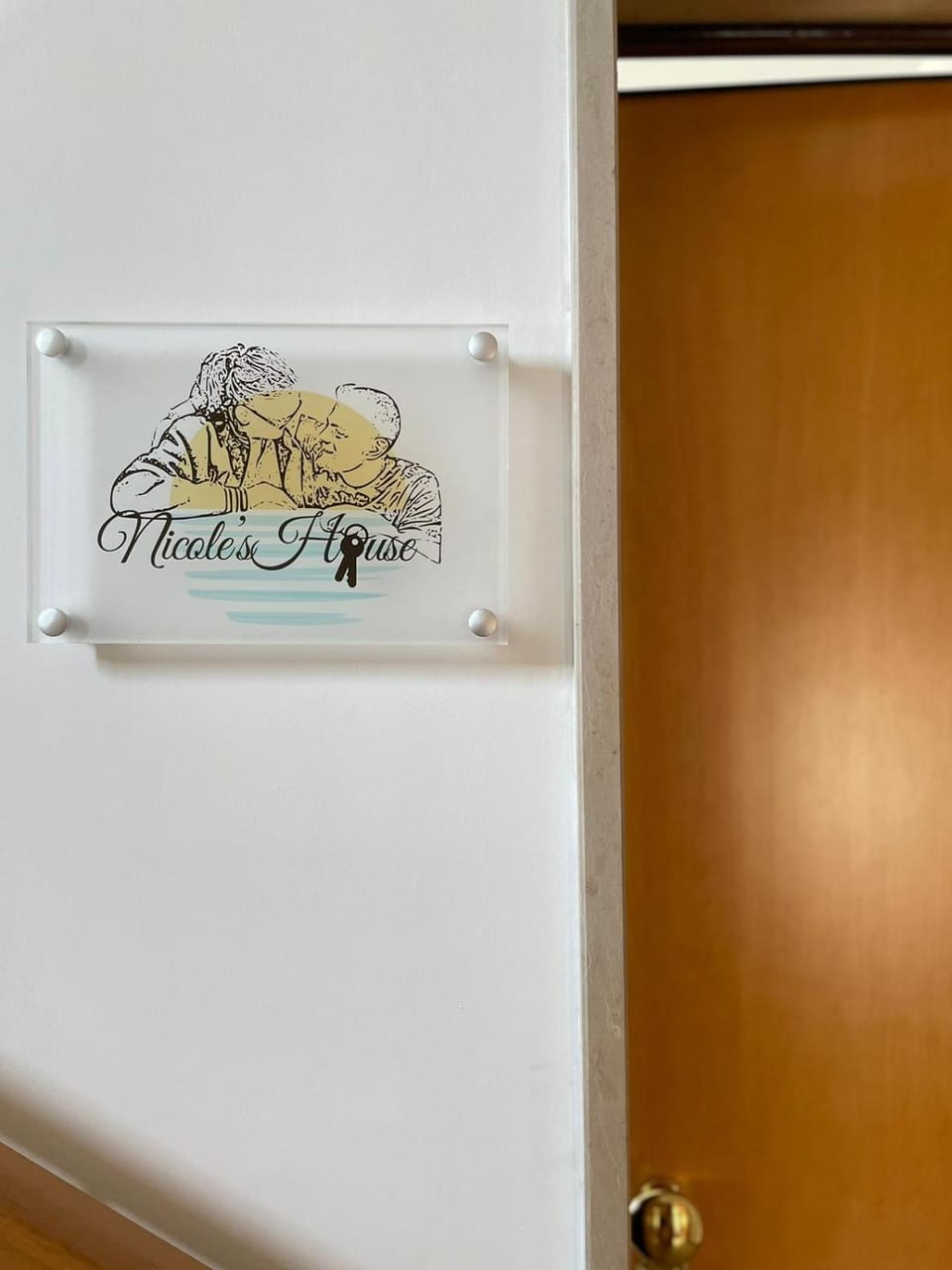 Property logo or sign, Logo/Certificate/Sign