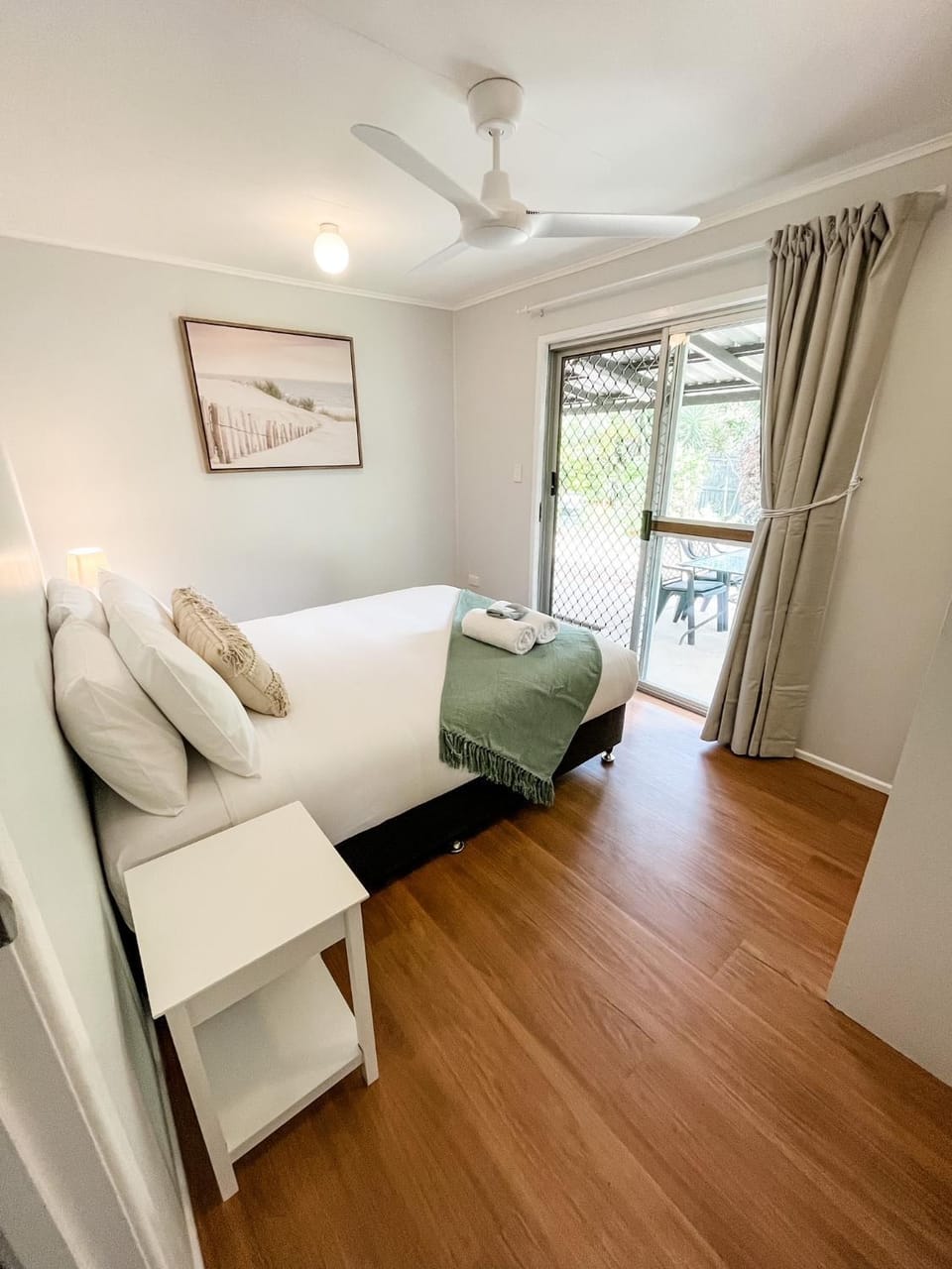 Beachside Units in the heart of Bargara Apartment in Bargara