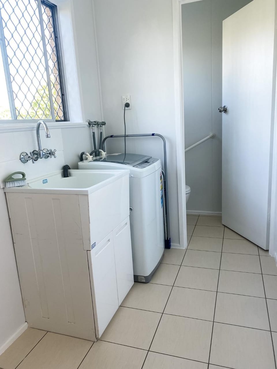 Beachside Units in the heart of Bargara Apartment in Bargara