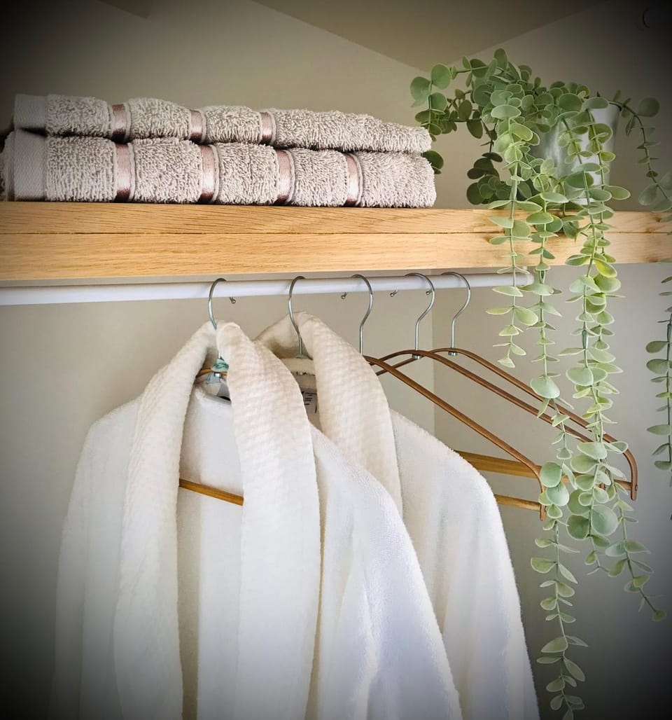 Suite Spa et Sauna de Cogny Apartment in Auvergne-Rhône-Alpes