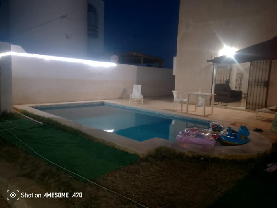 villa Flor Midoun Apartment in Tunisia