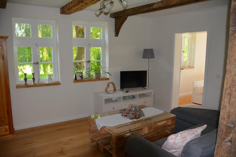 Altenteilerhaus Apartment in Heidekreis