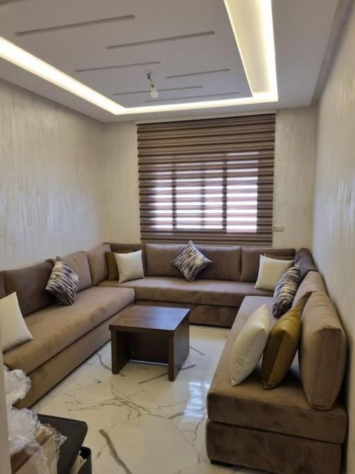 appartement avec piscine Apartment in Tangier-Tétouan-Al Hoceima