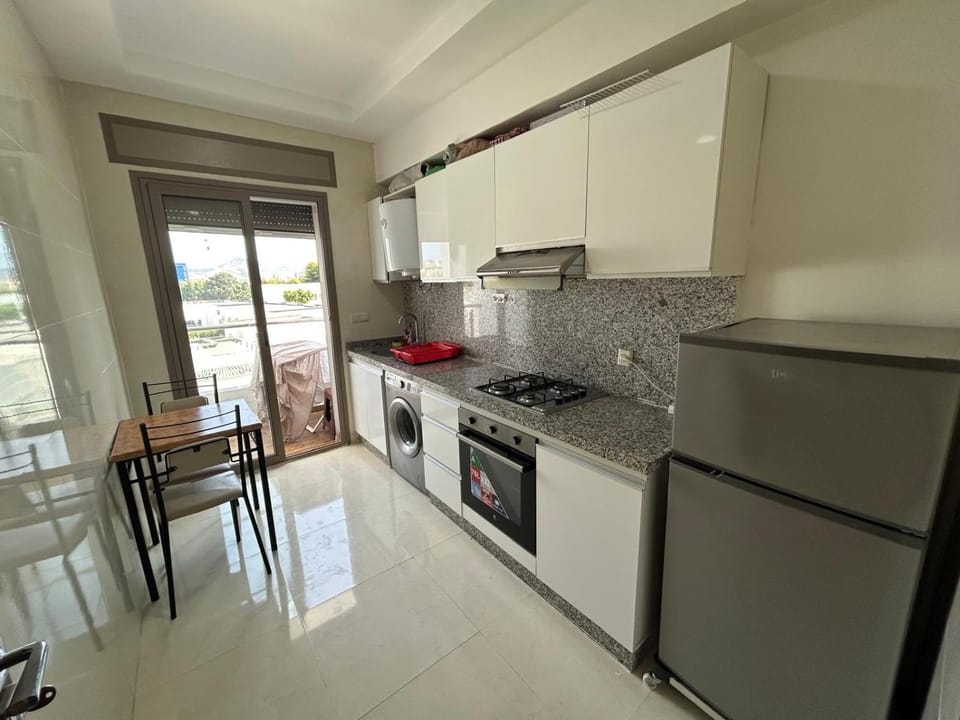 appartement avec piscine Apartment in Tangier-Tétouan-Al Hoceima