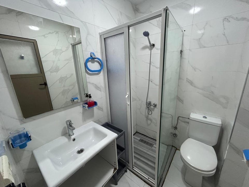 appartement avec piscine Apartment in Tangier-Tétouan-Al Hoceima