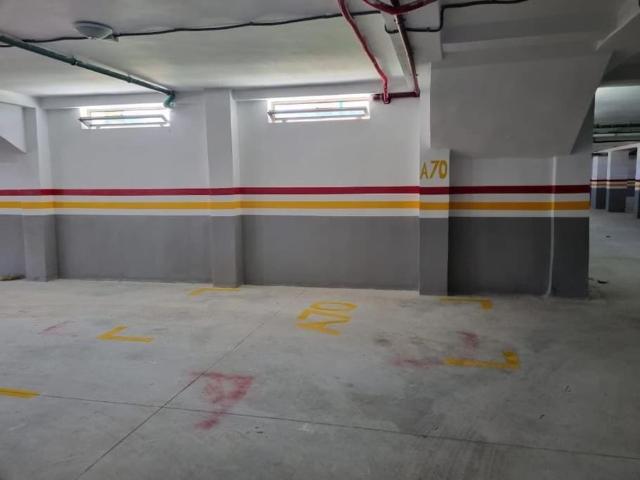 appartement avec piscine Apartment in Tangier-Tétouan-Al Hoceima