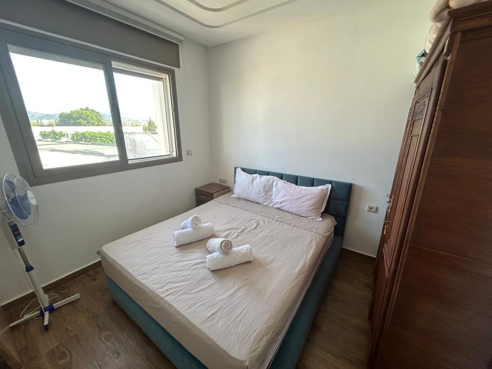 appartement avec piscine Apartment in Tangier-Tétouan-Al Hoceima
