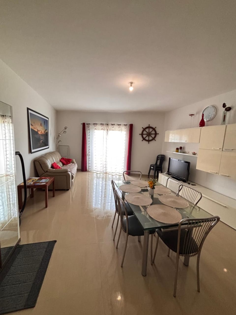 Modern SeaView Xlendi Apartment Apartment in Munxar