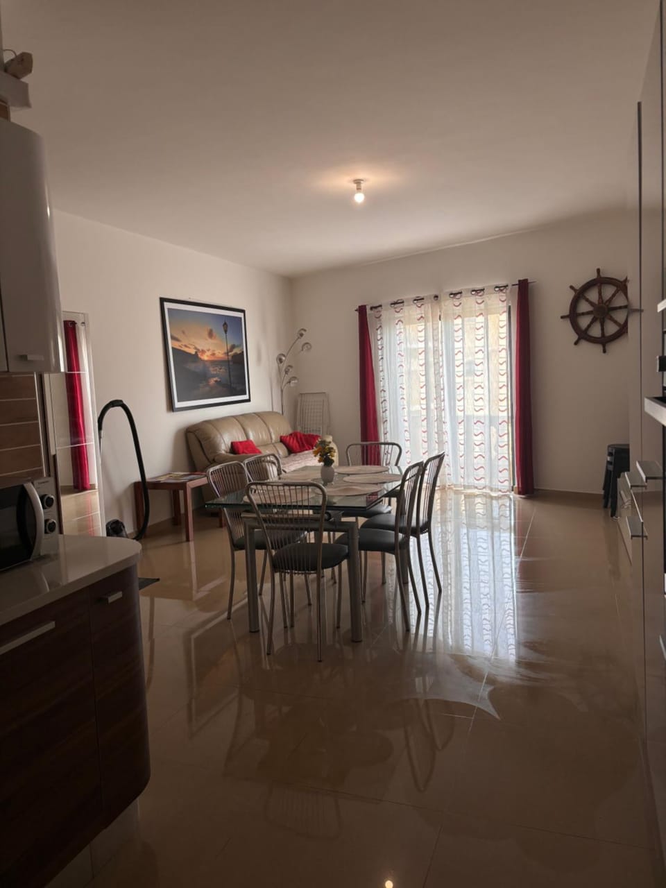 Modern SeaView Xlendi Apartment Apartment in Munxar