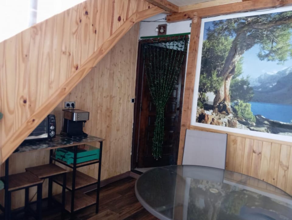 Casa del Sol Apartment in Vinaròs