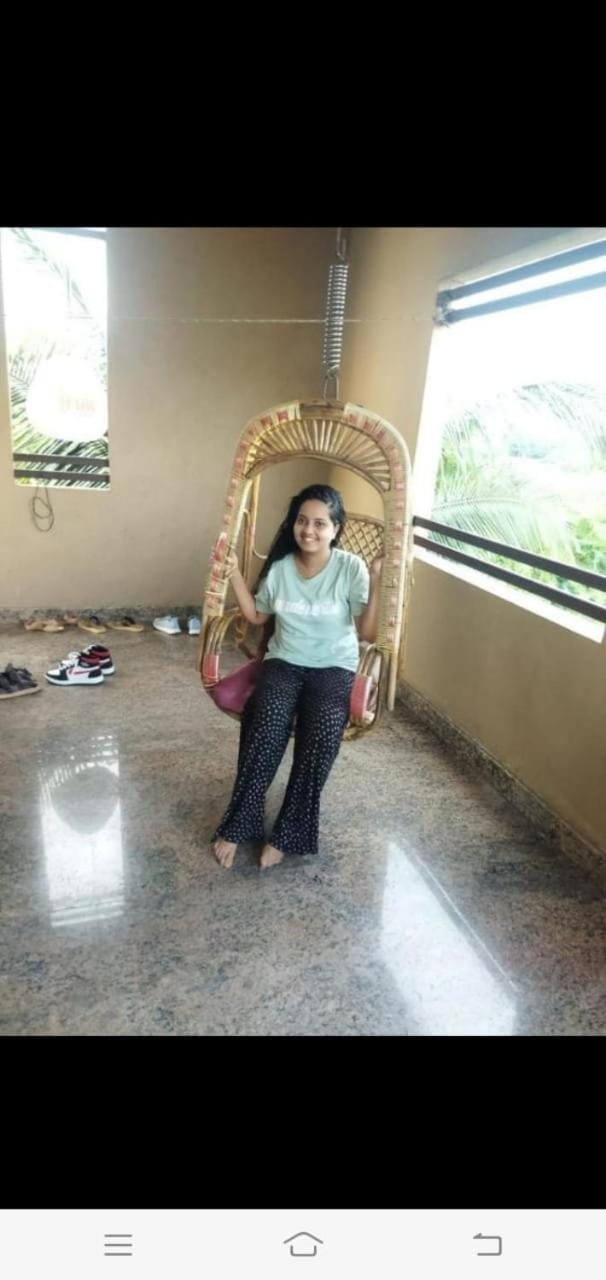 Sahana Villa Apartment in Karnataka
