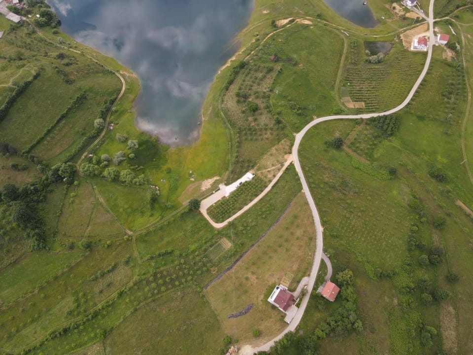 Autokamp OAZA MIRA RAMA Campground/ 
RV Resort in Federation of Bosnia and Herzegovina