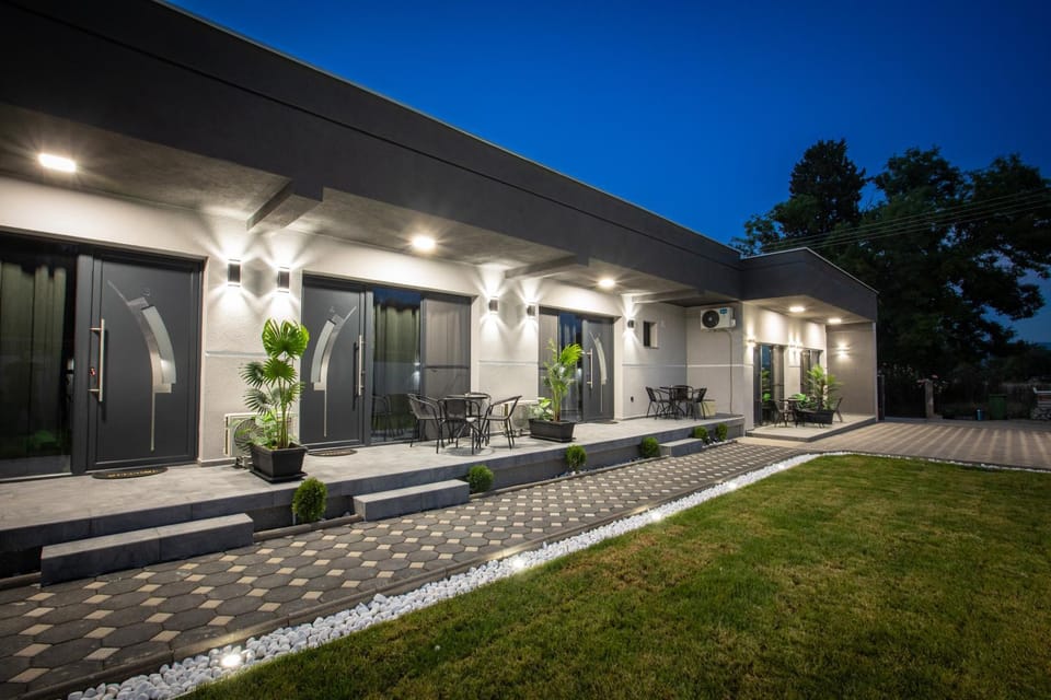 Sofia Luxury Apartments Apartment in North Macedonia