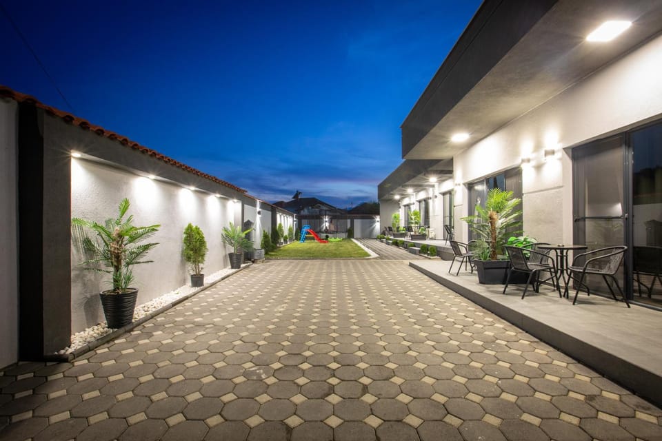 Sofia Luxury Apartments Apartment in North Macedonia