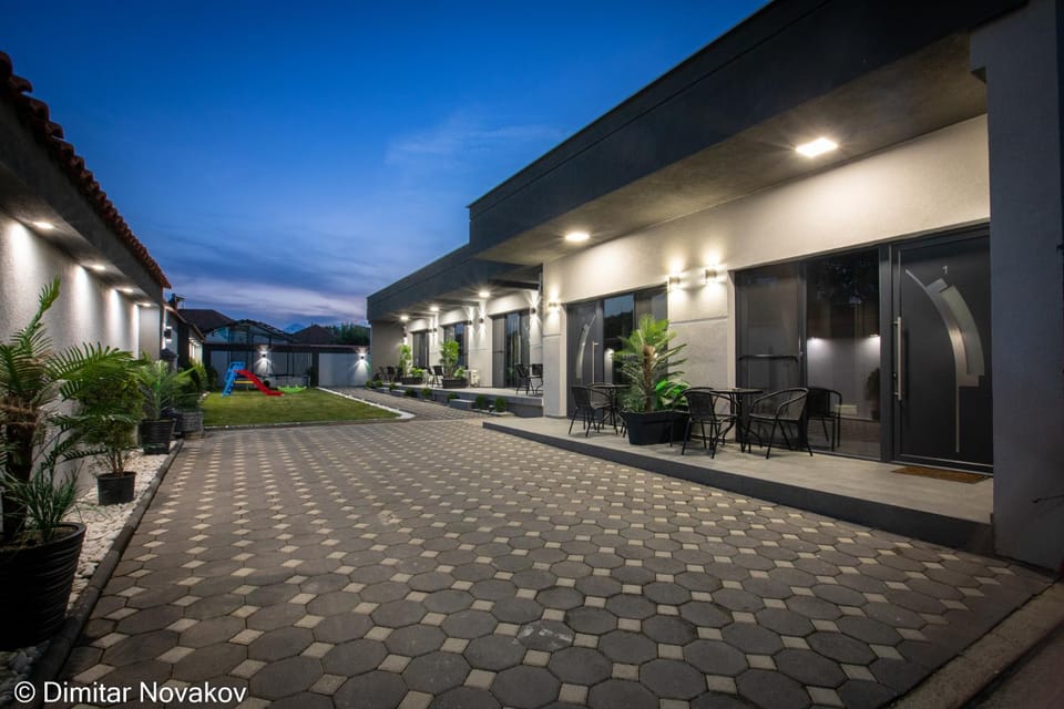 Sofia Luxury Apartments Apartment in North Macedonia
