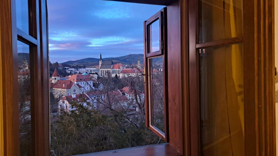 View (from property/room)