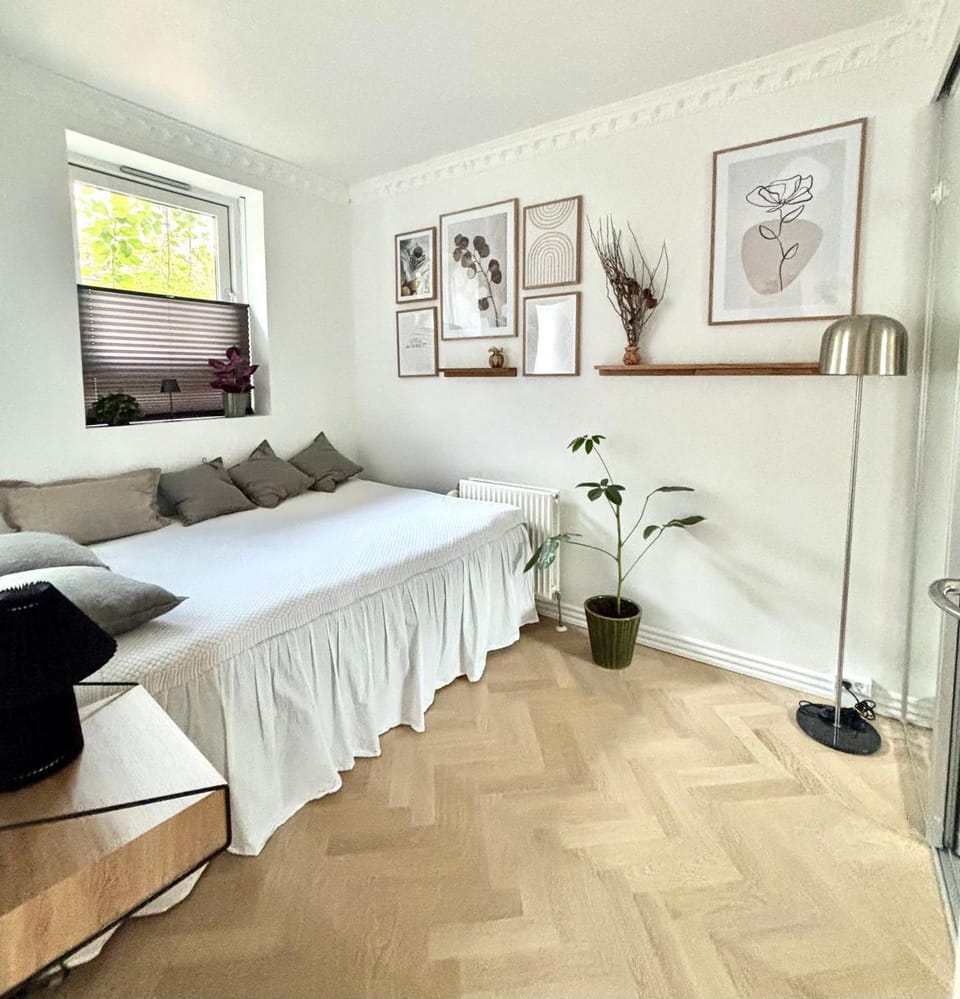 Luxurious Beautiful Boutique Apartment, Copenhagen Apartment in Copenhagen
