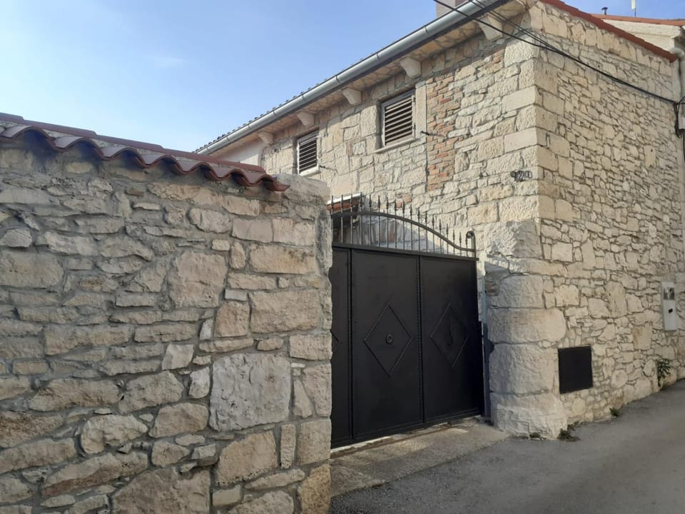 Casa Agneza House in Medulin