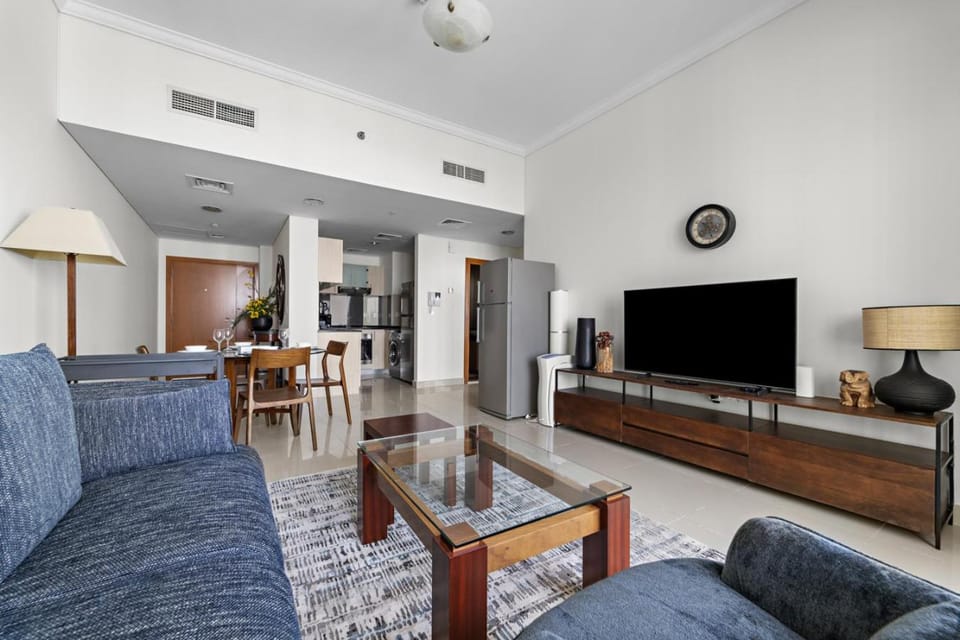 StoneTree - High Floor - Prime location Apartment in Dubai