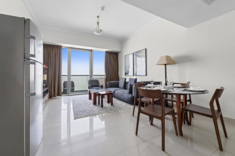 StoneTree - High Floor - Prime location Apartment in Dubai