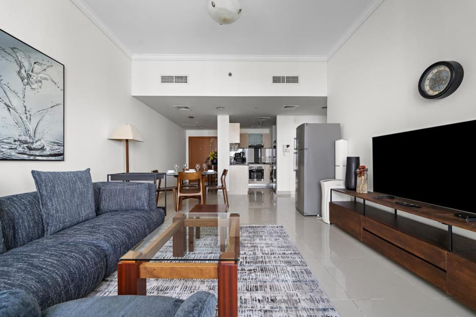 StoneTree - High Floor - Prime location Apartment in Dubai