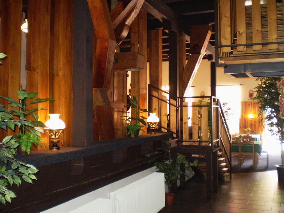 Starý mlýn - Hotel Penzion Apartmány v Českém ráji Bed and Breakfast in Lower Silesian Voivodeship