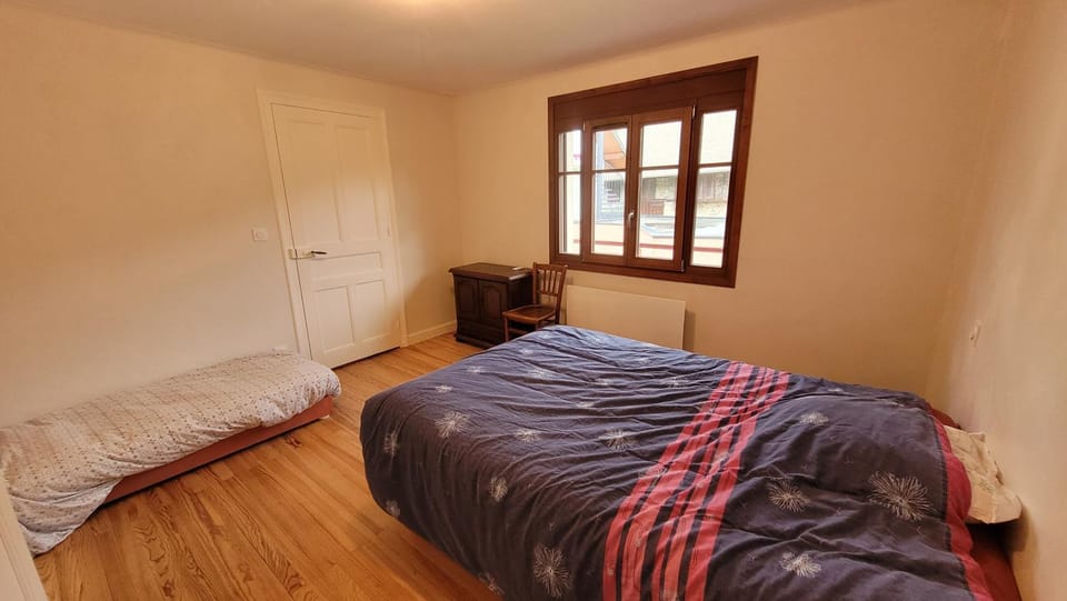 Maison au calme, proche Chambéry House in Auvergne-Rhône-Alpes