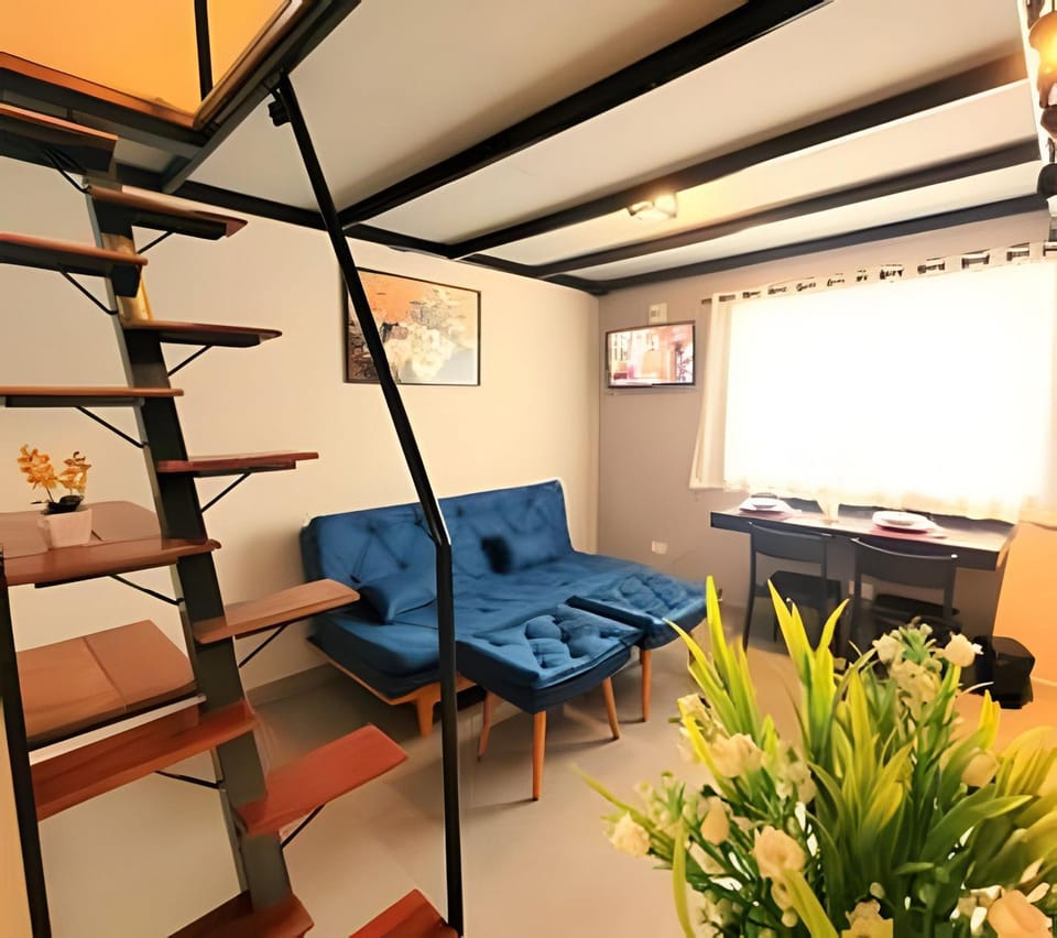Laguna Lofts Apartment in State of São Paulo