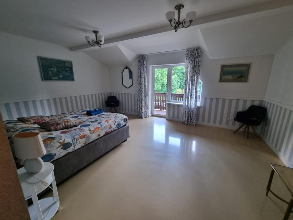 Locmana nams Villa in Latvia