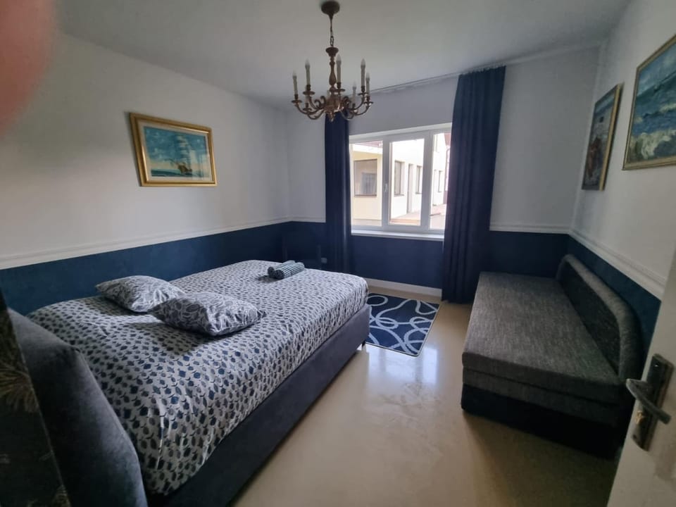 Locmana nams Villa in Latvia