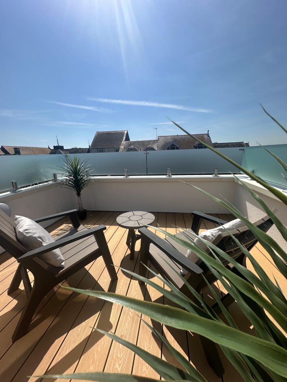 The Town Crier, Tenby Hotel in Wales