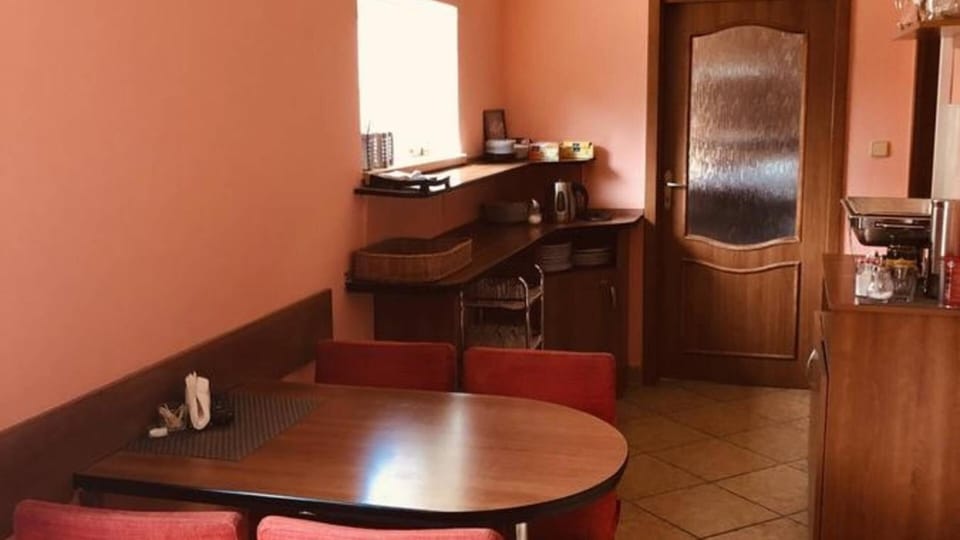 Penzion Relax Kadaň Bed and Breakfast in Czechia