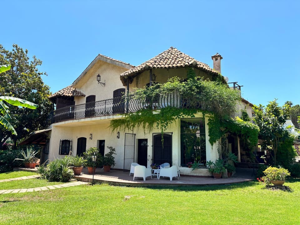 Villa Elisa - Luxury and Style by the Sea Villa in Fontane Bianche