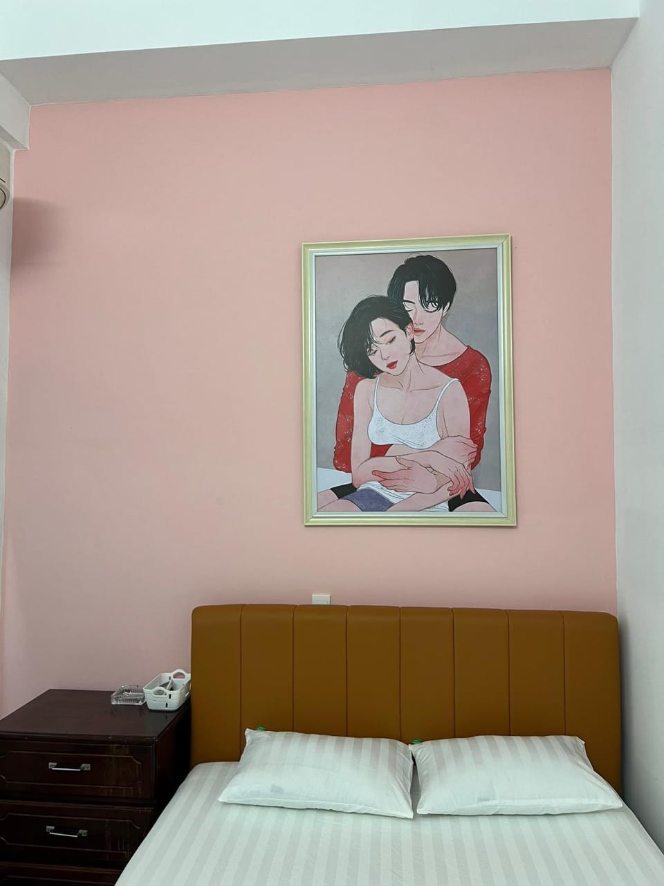An Gia Motel Hotel in Ho Chi Minh City