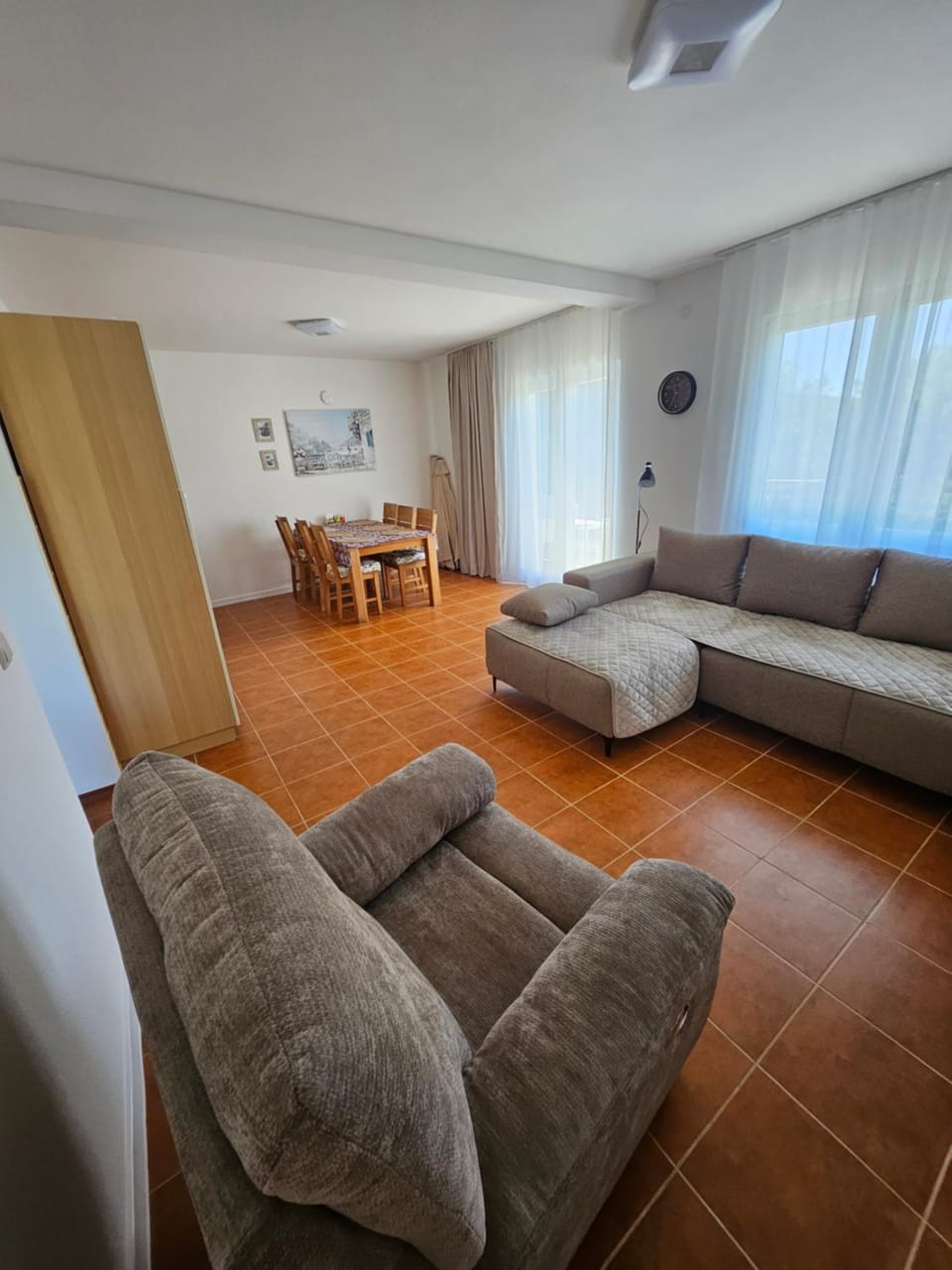 Gabi 1 Apartment in Kotor Municipality