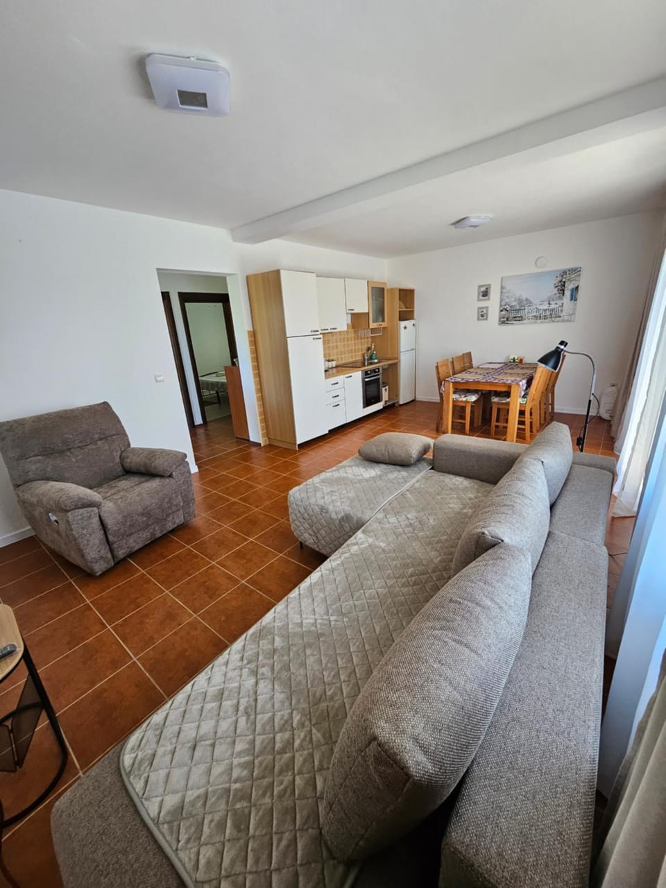Gabi 1 Apartment in Kotor Municipality