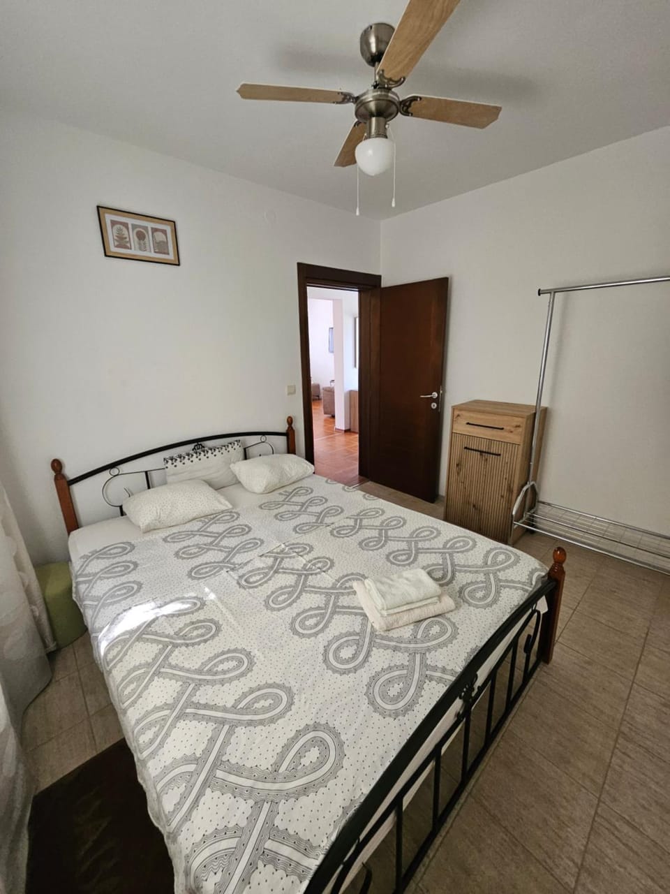 Gabi 1 Apartment in Kotor Municipality
