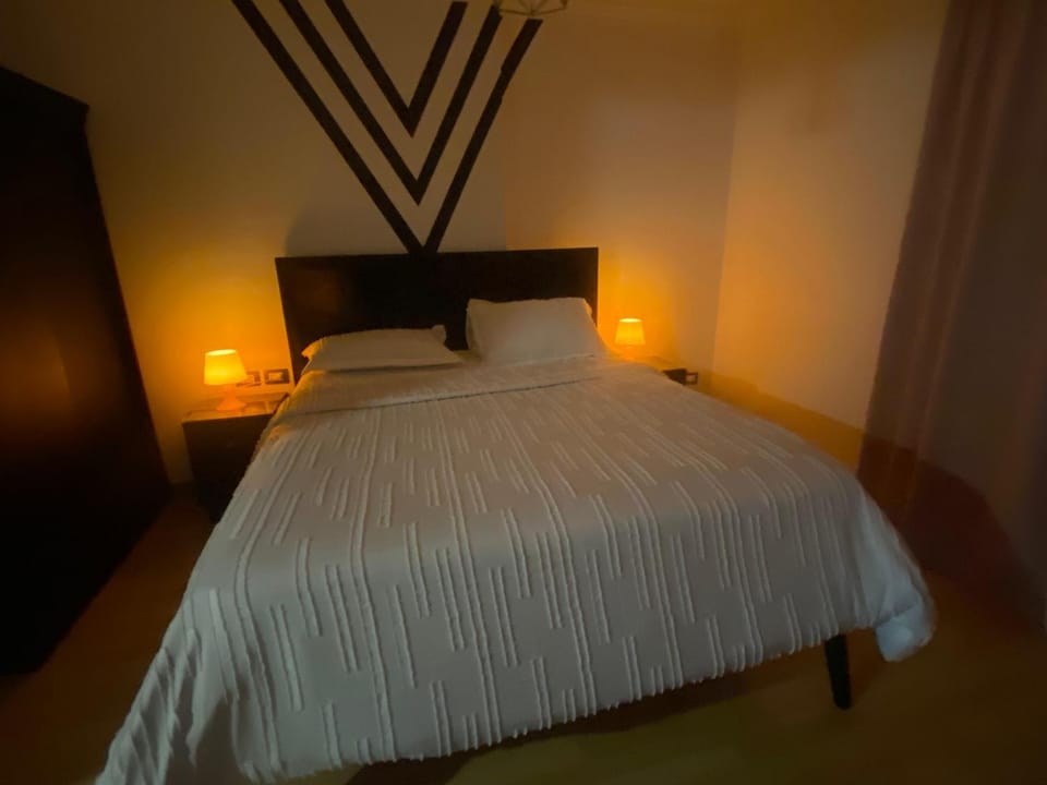 2 Bedrooms Apartment, Close to Airport Apartment in Cairo Governorate