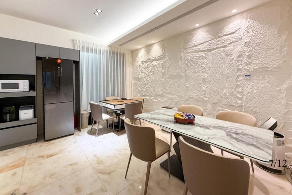 枕House民宿 Vacation rental in Taiwan, Province of China
