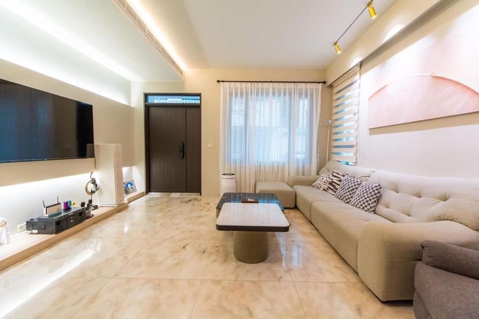 枕House民宿 Vacation rental in Taiwan, Province of China