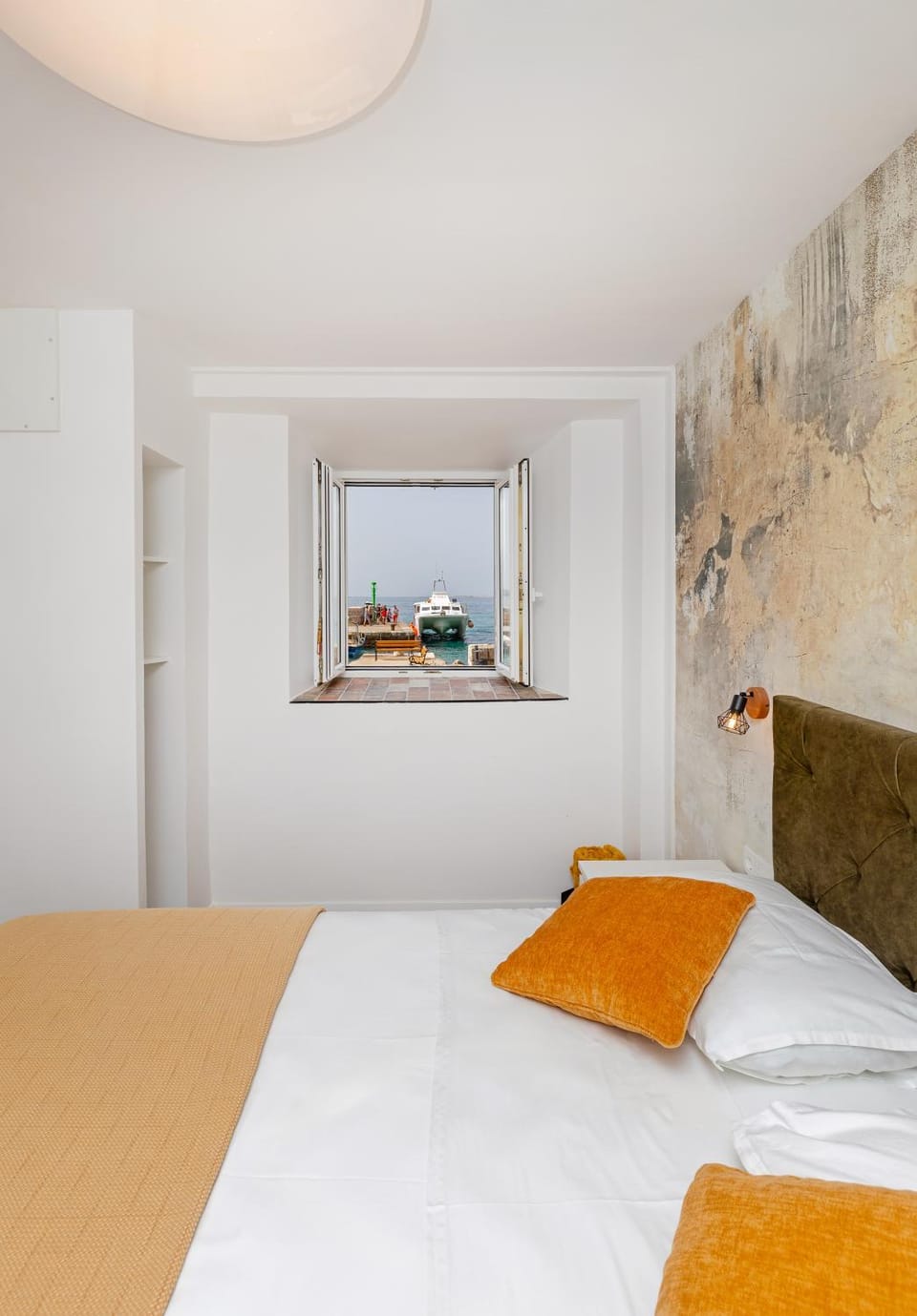 View (from property/room), Bedroom