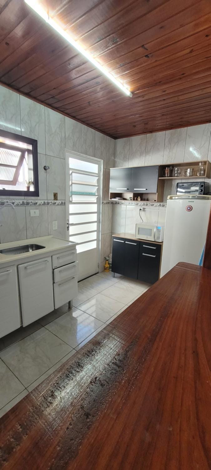 Casa floresta casal House in Campos do Jordão